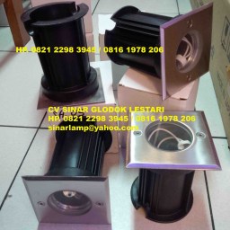 Lampu Kolam Renang MR16 Halogen 12V